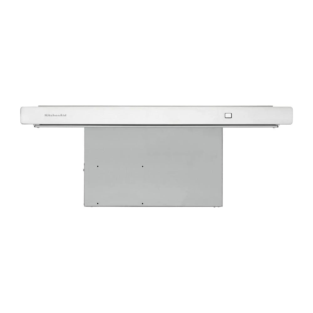 KitchenAid  30" Retractable Downdraft Ventilation System - Stainless Steel (KXD4630YSS)