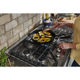 KitchenAid  30" Retractable Downdraft Ventilation System - Stainless Steel (KXD4630YSS)