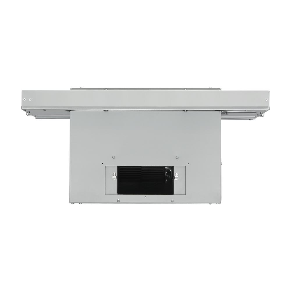 KitchenAid 30" Retractable Downdraft Ventilation System - Stainless Steel (KXD4630YSS)
