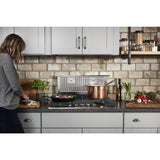 KitchenAid 30" Retractable Downdraft Ventilation System - Stainless Steel (KXD4630YSS)