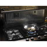 KITCHENAID  36" Retractable Downdraft Ventilation System - Stainless Steel (KXD4636YSS)