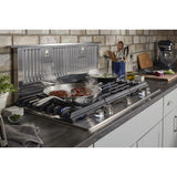 KitchenAid 36" Retractable Downdraft Ventilation System - Stainless Steel (KXD4636YSS)