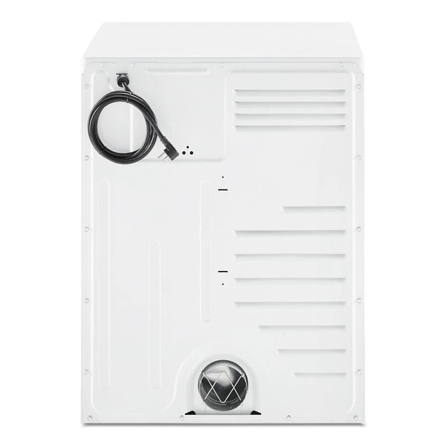 WHIRLPOOL  3.4 cu. ft. Compact Front Load Dryer with Flexible Installation - White-on-White (LDR3822PQ)