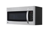 LG 1.7 cu. ft. Over-the-Range Convection Microwave Oven -  (LMVH1711ST)