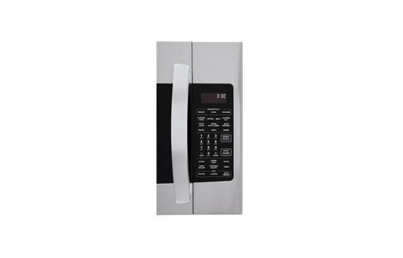 LG 1.7 cu. ft. Over-the-Range Convection Microwave Oven -  (LMVH1711ST)