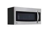 LG 1.7 cu. ft. Over-the-Range Convection Microwave Oven -  (LMVH1711ST)