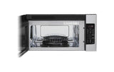 LG 1.7 cu. ft. Over-the-Range Convection Microwave Oven -  (LMVH1711ST)