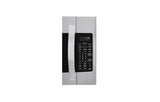 LG  1.7 cu. ft. Over-the-Range Convection Microwave Oven - Stainless Steel (LMVH1711ST)