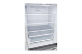 LG 25 cu. ft. French Door Refrigerator -  (LRFCS25D3S)
