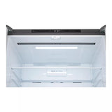 LG 19 cu. ft. Counter-Depth French Door Refrigerator with Door Cooling+ -  (LRMNC1803S)