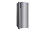 LG  5.8 Cu. Ft. Single Door Freezer - Stainless Look (LROFC0605V)