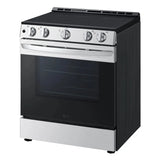 LG  6.3 Cu. Ft. Electric Slide-in Range - Stainless Steel (LSEL6330S)