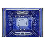 LG  6.3 Cu. Ft. Electric Slide-in Range - Stainless Steel (LSEL6330S)