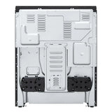 LG  6.3 Cu. Ft. Electric Slide-in Range - Stainless Steel (LSEL6330S)
