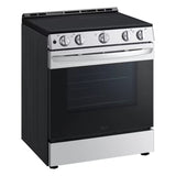 LG 6.3 cu. ft. Electric Slide-In Range - Stainless Steel (LSEL6330S)