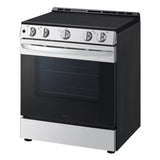 LG 6.3 cu. ft. Electric Slide-In Range - Stainless Steel (LSEL6330S)