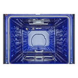 LG 6.3 cu. ft. Electric Slide-In Range - Stainless Steel (LSEL6330S)