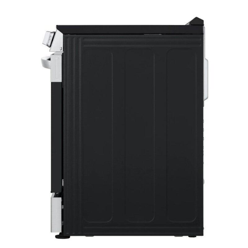 LG 6.3 cu. ft. Electric Slide-In Range - Stainless Steel (LSEL6330S)