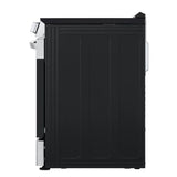 LG 6.3 cu. ft. Electric Slide-In Range - Stainless Steel (LSEL6330S)