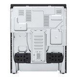 LG 6.3 cu. ft. Electric Slide-In Range - Stainless Steel (LSEL6330S)