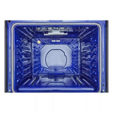 LG  5.8 Cu. Ft. Gas Slide-in Range With Easyclean® - Stainless Steel (LSGL5830S)