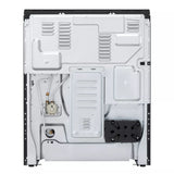 LG 5.8 cu. ft. Gas Slide-in Range with EasyClean® - Stainless Steel (LSGL5830S)