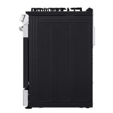 LG 5.8 cu. ft. Gas Slide-in Range with EasyClean® -  (LSGL5830S)