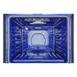 LG 5.8 cu. ft. Gas Slide-in Range with EasyClean® -  (LSGL5830S)