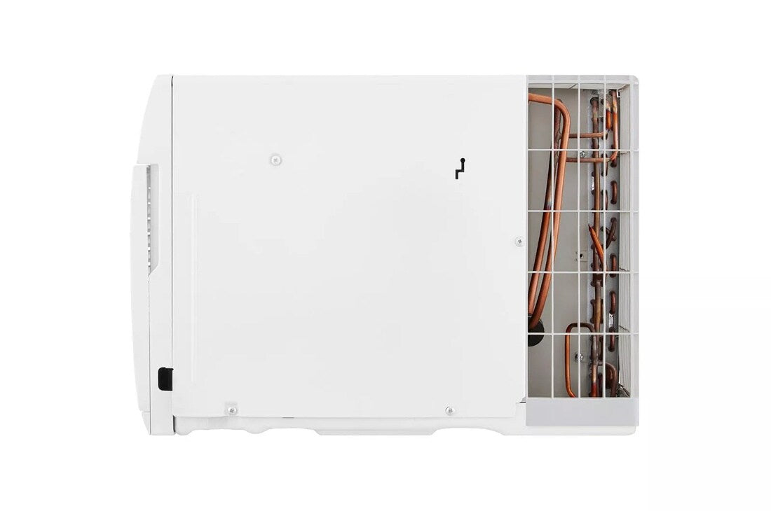 LG 9,800 BTU 115v Through-the-Wall Air Conditioner - Other (LT1016CER)