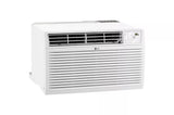 LG 11,800 BTU 115v Through-the-Wall Air Conditioner - White (LT12124CNR)