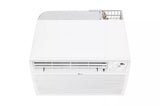 LG 11,800 BTU 115v Through-the-Wall Air Conditioner - White (LT12124CNR)