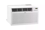 LG 11,800 BTU 115v Through-the-Wall Air Conditioner - White (LT12124CNR)
