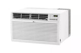 LG 11,800 BTU 115v Through-the-Wall Air Conditioner - White (LT12124CNR)