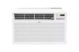 LG 11,800 BTU 115v Through-the-Wall Air Conditioner - White (LT12124CNR)