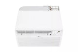 LG  11,800 Btu 230v Through-the-wall Air Conditioner - White (LT1236CER)