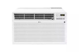LG  11,800 Btu 230v Through-the-wall Air Conditioner - White (LT1236CER)