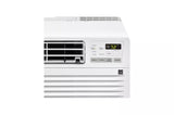 LG  11,800 Btu 230v Through-the-wall Air Conditioner - White (LT1236CER)
