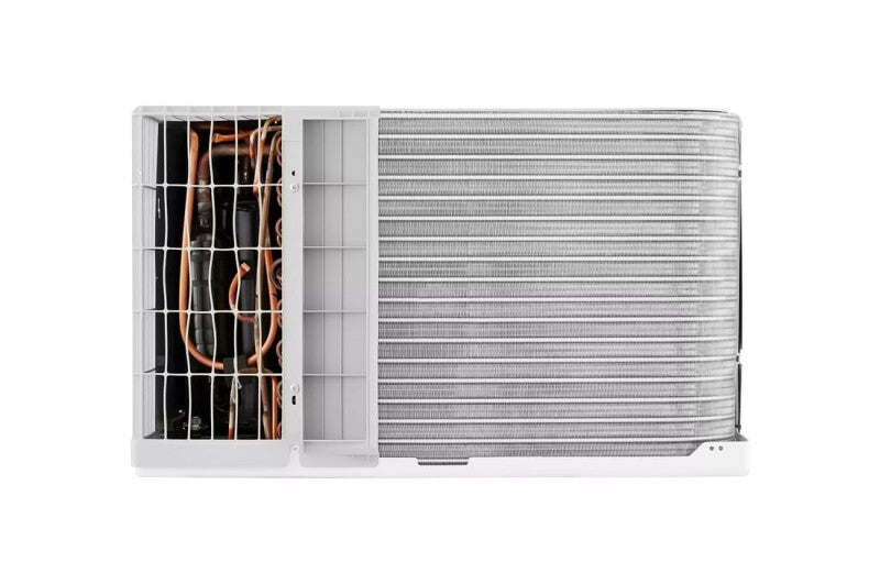 LG  11,800 BTU 230v Through-the-Wall Air Conditioner - White (LT1236CER)
