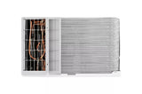 LG  11,800 Btu 230v Through-the-wall Air Conditioner - White (LT1236CER)