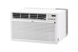 LG  11,800 Btu 230v Through-the-wall Air Conditioner - White (LT1236CER)