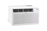 LG  14,000 Btu 230v Through-the-wall Air Conditioner - White (LT1430CNR)