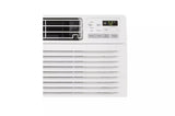 LG  14,000 Btu 230v Through-the-wall Air Conditioner - White (LT1430CNR)