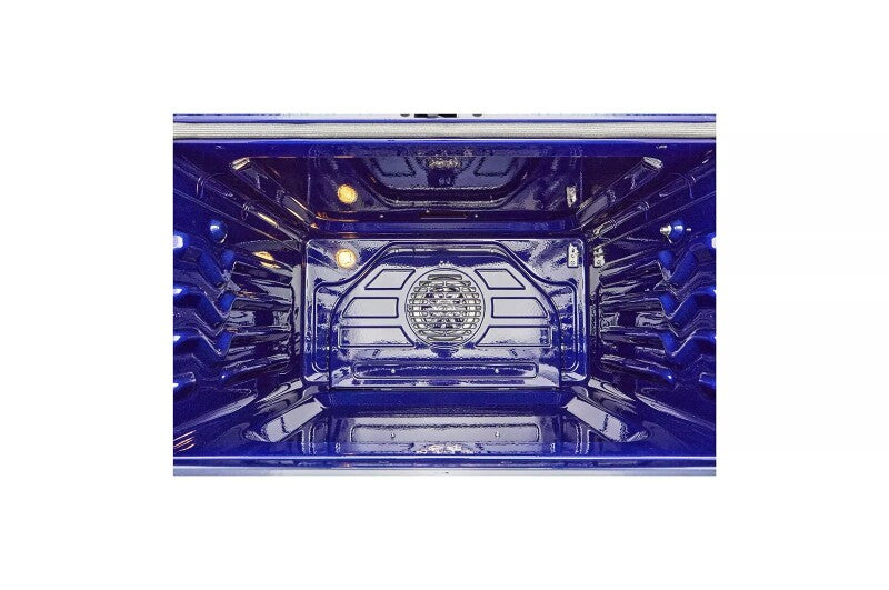 LG  6.9 cu. ft. Smart Gas Double Oven Slide-in Range with InstaView®, ProBake® Convection, Air Fry, and Air Sous Vide -  (LTGL6937F)