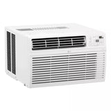 LG 10,000 BTU Smart Wi-Fi Enabled Window Air Conditioner -  (LW1017ERSM1)