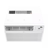 LG 10,000 BTU Smart Wi-Fi Enabled Window Air Conditioner -  (LW1017ERSM1)