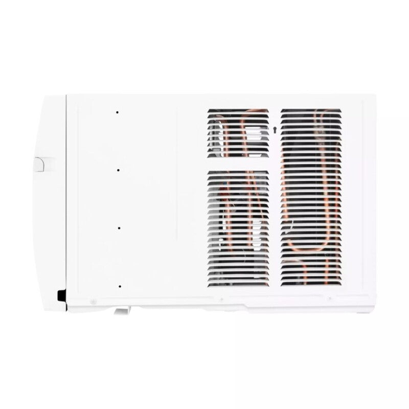 LG 10,000 BTU Smart Wi-Fi Enabled Window Air Conditioner -  (LW1017ERSM1)