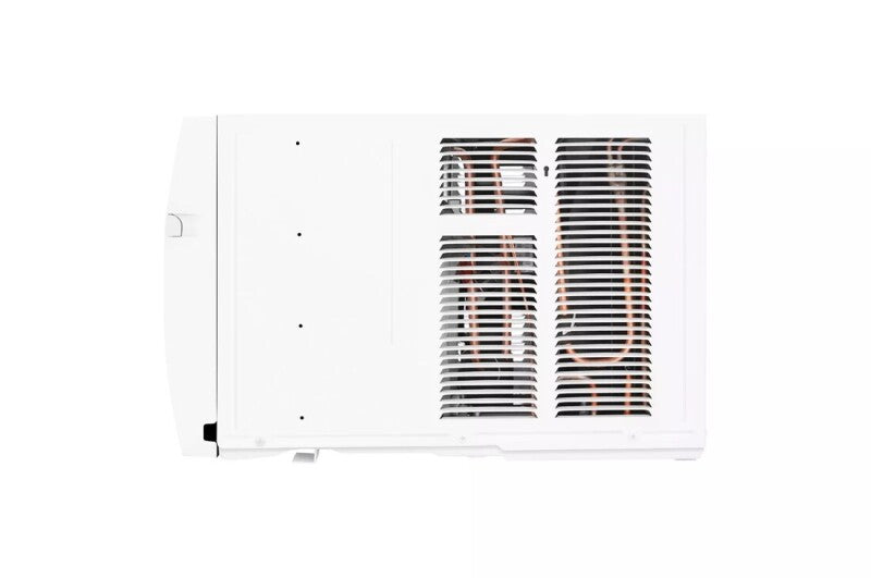 LG 10,000 BTU Smart Wi-Fi Enabled Window Air Conditioner -  (LW1017ERSM1)