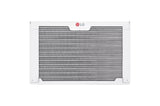 LG 10,000 BTU Smart Wi-Fi Enabled Window Air Conditioner -  (LW1017ERSM1)