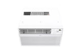 LG 10,000 BTU Smart Wi-Fi Enabled Window Air Conditioner -  (LW1017ERSM1)
