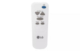LG 10,000 BTU Smart Wi-Fi Enabled Window Air Conditioner -  (LW1017ERSM1)